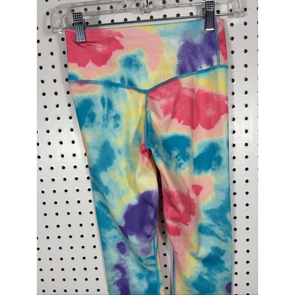 Nike dri fit tie dye leggings size XS - Picture 6 of 8